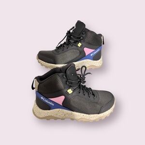 Columbia Women’s Trailstorm sz 8.5